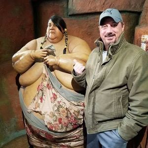 Meet your Posher, Timothy